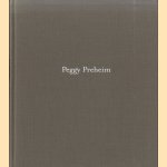 Peggy Preheim door G. Volk e.a.