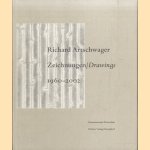 Richard Artschwager. Zeichnungen/Drawings 1960-2002
Dieter Schwarz e.a.
€ 20,00