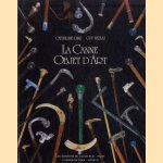 La Canne, Objet d'Art door Catherine Dike e.a.