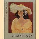 Henri Matisse
Gaston Diehl e.a.
€ 30,00