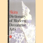 Skira Dictionary of Modern Decorative Arts 1851-1942 door Valerio Terraroli