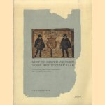 Met de beste wensen voor het nieuwe jaar. Utrechtse nieuwjaarsprenten uit vroegere eeuwen door J.A.L. de Meyer