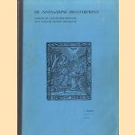 De Antwerpse devotieprent vanaf de contrareformatie tot aan de Franse revolutie door Joanna Peeters e.a.