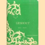 Lieshout deel II: 1970/1971 door Rudolf Merkelbach