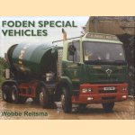 Foden Special Vehicles
Wobbe Reitsma
€ 30,00