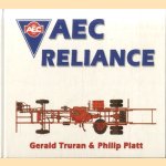 AEC Reliance door Gerald Truran e.a.