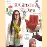 30 Gifts in 30 Days
Bendy Carter
€ 6,00