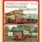 Trucks in Britain Vol. 2: Fairground Transport
Malcolm Slater
€ 10,00