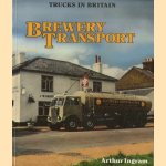 Trucks in Britain Vol.7: Brewery Transport
Arthur Ingram
€ 10,00