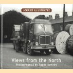 Lorries Illustrated: Views from the North
Roger Kenney
€ 15,00