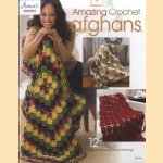 Amazing Crochet Afghans. 12 Afghans for Year-Round Stitching door Annie's Crochet