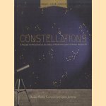 Fancy Tiger Crafts Constellations. Twelve Pieced Astrological Blocks, 8 Personalized Sewing Projects door Amber Platzer Corcoran e.a.