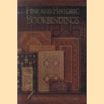 Fine and Historic Bookbindings from the Folger Shakespeare Library door Frederick A. Bearman e.a.