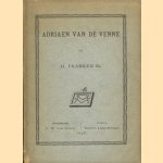 Adriaen van de Venne door D. Franken