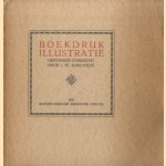 Boekdruk-illustratie. Historisch overzicht door J.W. Enschedé