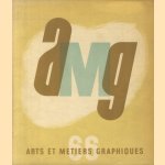 Arts et metiers graphiques 66. Les nouveautés typographiques saison 1938-39
Michel - a.o. Leiris
€ 45,00