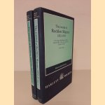 The Journal of Rochfort Maguire, 1852-1854. Two Years at Point Barrow, Alaska Aboard HMS Plover in Search for Sir John Franklin (2 volumes) door John Bockstoce