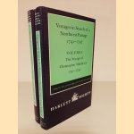 Voyages to Hudson Bay in Search of a Northwest Passage, 1741-1747 (2 volumes) door William Barr e.a.