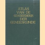 Atlas van de geschiedenis der geneeskunde. De ontleedkunde door J.G. de Lint