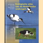 Ecologische atlas van de Nederlandse wadvogels door Jan van de Kam e.a.