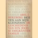 Brieven aan mijn kleinzoon. De geschiedenis van een joodse emigrantenfamilie door Abel J. Herzberg