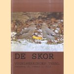 De Skor. Vogelwerkgroep Texel (9 afleveringen 2010/2011)
Andri Binsbergen e.a.
€ 10,00