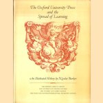 The Oxford University Press and the Spread of Learning 1478-1978. An Illustrated History door Nicolas Barker