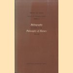 Bibliography of works in the Philosophy of History 1500-1800 door Astrid Witschi-Bernz