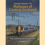 Transforming the Railways of Central Scotland. From the pioneering intercity route to EGIP
Ann Glen
€ 6,50