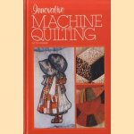 Innovative Machine Quilting door Hettie Risinger