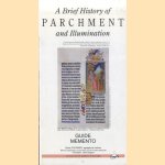 A Brief History of Parchment and Illumination
Sylvie Fournier
€ 5,00