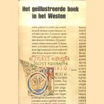 Het geïllustreerde boek in het Westen. Van de vroege middeleeuwen tot heden. Catalogus door diverse auteurs