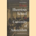 From illustrious school to University of Amsterdam
Peter Knegtmans
€ 8,00