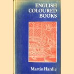 English Coloured Books door Martin Hardie