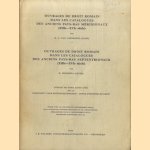 Ouvrages de droit romain dans les catalogues des anciens Pays-Bas meridionaux (XIIIe-XVIe siecle) par R. C. van Caenegem. Ouvrages de droit romain dans les catalogues des anciens Pays-Bas septentrionaux (XIIIe-XVIe siecle) par R. Feenstra door R. C. van Caenegem e.a.