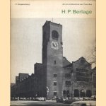 H.P. Berlage door P. Singelenberg