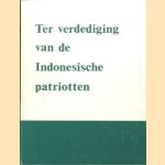 Ter verdediging van de Indonesische patriotten door diverse auteurs