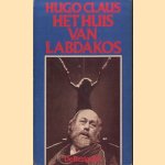 Het huis van Labdakos door Hugo Claus