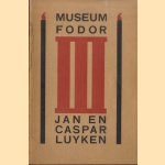 Museum Fodor. Jan en Caspar Luyken
I.Q. v. R.A.
€ 10,00