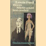 Niets gaat ten onder door Louis Paul Boon