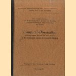 Die grindelhochhäuser und die sozialhygienische Analyse ihrer Bewohner unter Berücksichtigung des Lebensraumes der Kinder
Hans-Joachim Fuchs
€ 45,00