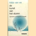 De kunst van het sturen. Spreuken uit Egypte en Israël door Hildo van Es