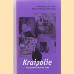 Kruipolie. Buurtpastor in Buenos Aires. Mensen met een missie door M. van der Post