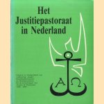 Justitiepastoraat in Nederland. Uitgave ter gelegenheid van 40 jaar Hoofdaalmoezenier en Hoofdpredikant bij de Inrichtingen van Justitie in Nederland 1949-1989
J.F. Abma e.a.
€ 9,50