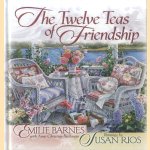 The Twelve Teas Of Friendship
Emily Barnes e.a.
€ 8,00