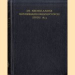 De Nederlandse Minderbroedersprovincie sinds 1853. Sociologische verkenning van een religieuze groepering in verandering
Dr. M.A. Baan
€ 22,50