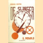 De slinger / Il pendolo door Mimmo Morina