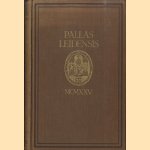 Pallas Leidensis MCMXXV
A.R. Zimmerman
€ 10,00