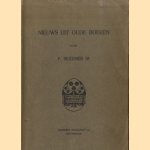 Nieuws uit oude boeken door F. Bezemer Sr.