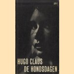 De hondsdagen door Hugo Claus